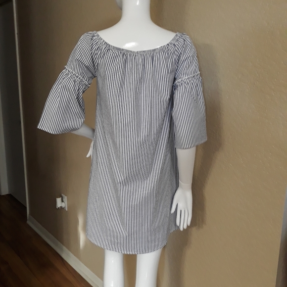 Potters Pot Dress - Picture 7 of 10